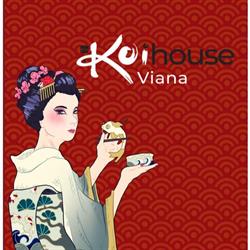Sushiwok Viana Koihouse