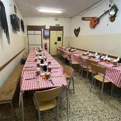 Taberna dos primos