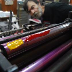 Tipografia Micaelense, Lda