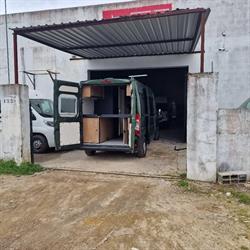 TVS Transformações de Veículos do Sul Lda