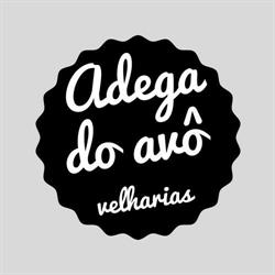 Adega do Avô - Velharias