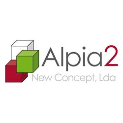 Alpia 2 New Concept Lda