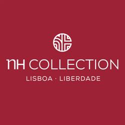 NH Collection Liberdade Rooftop