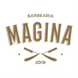 Barbearia Magina