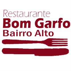 Restaurante Bom Garfo Bairo Alto