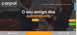 Carpal - Comércio e Mediação Automóvel