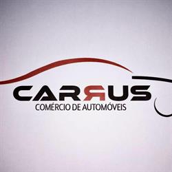 Carrus,comercio de automoveis,unipessoal,lda