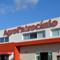 Espaço Animal - AgroPatrocinio