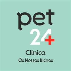 Clínica Veterinária Os Nossos Bichos