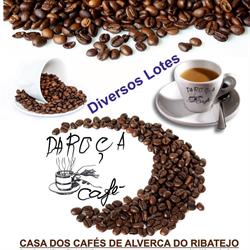 Daroça Café - Casa dos Cafés de Alverca