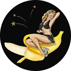 Crazy Banana Gentlemen's Club