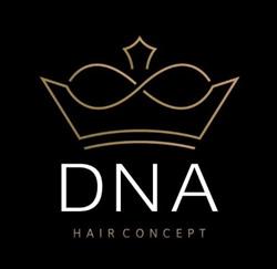 DNA Hair Concept