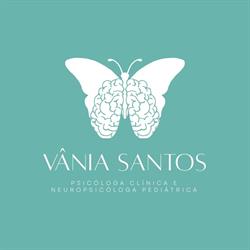 Dra Vânia Santos - Psicóloga Clínica e Neuropsicóloga Pediátrica