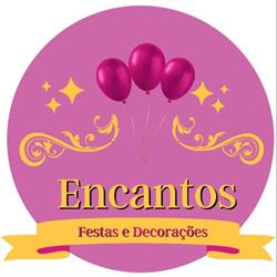 Encantos Festas e Decorações