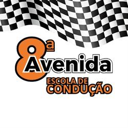 Escola de Condução Oitava