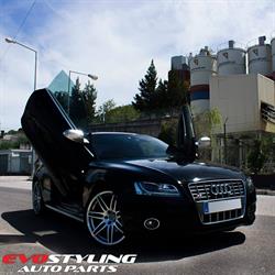 Evostyling Auto Parts