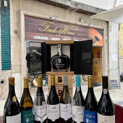 Fado & Wine