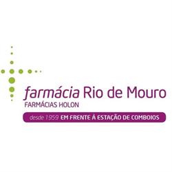Farmácia Rio de Mouro