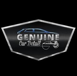 Genuine Car Detail