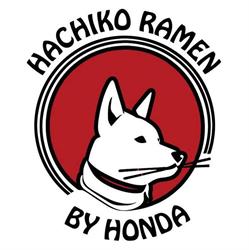 Hachiko Ramen Martim Moniz by Honda