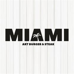 MIAMI Burger & Steak