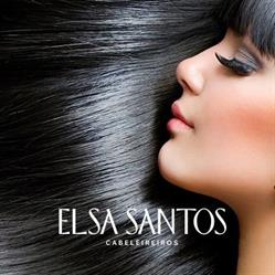 Elsa Santos Cabeleireiro