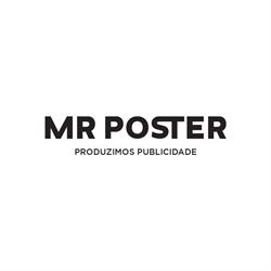 MR Poster
