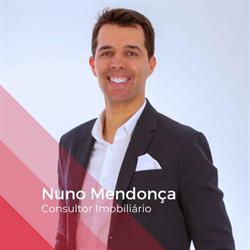 Nuno Mendonça Consultor Imobiliário - REMAX IDEAL DUAL