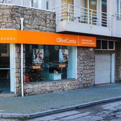 OLIVECONTA - CONTABILIDADE E SEGUROS - ERMESINDE