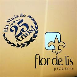Pizzaria Flor de Lis