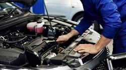 Cruz Auto - Oficina Multimarca