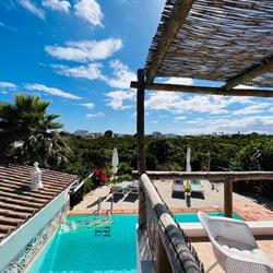 Palmeira Guesthouse