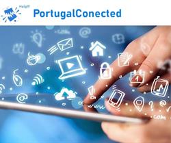 Portugal Conected