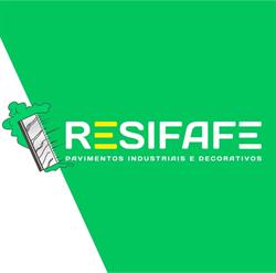 RESIFAFE - Pavimentos Industriais, Lda