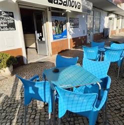 Restaurante CasaNova