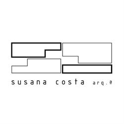Susana Costa_Arquitecta