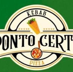 Ponto Certo Kebab é Pizza