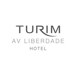 TURIM Av Liberdade Hotel