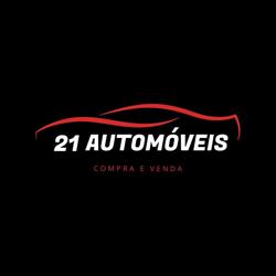 21 Automoveis