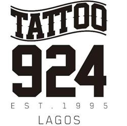 924 Tattoo