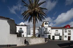 A Casa de Santa Cruz