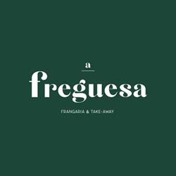 A Freguesa