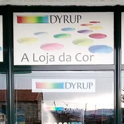 A Loja da Cor