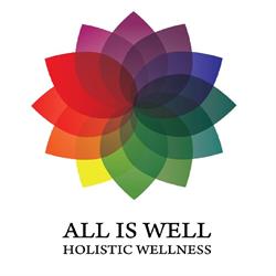 All is Well - Holistic Studio