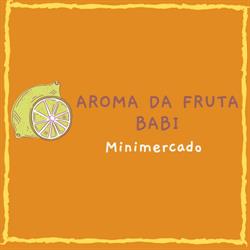 Aroma da Fruta Babi