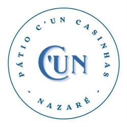 Pátio C'un Casinhas