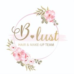 B-Lust Hair and Make up