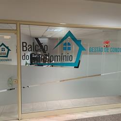 Balcão do Condomínio