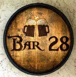 Bar 28