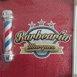 Barbearia Marques